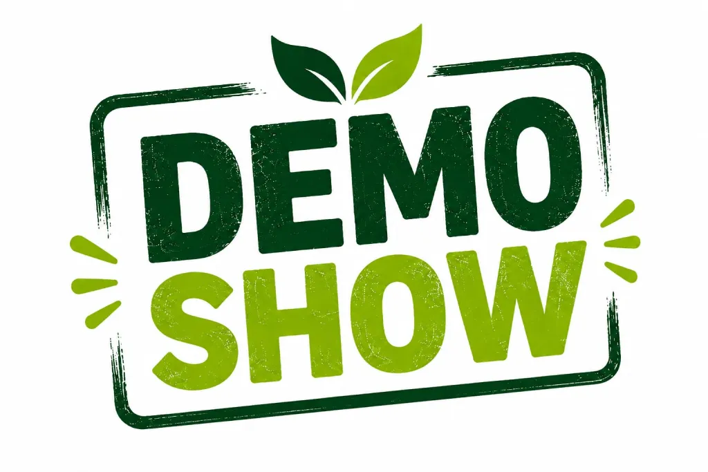 DemoShow